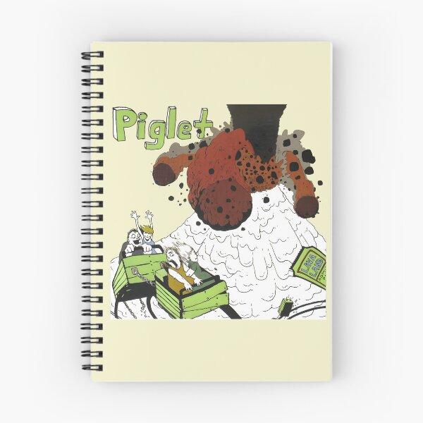 Item preview, Piglet designed and sold by V.I.S.T.A. .