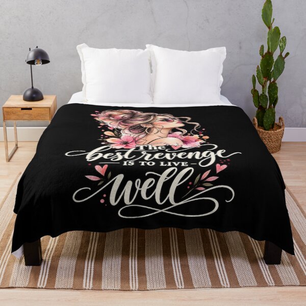 Item preview, Quiet Victory designed and sold by Quote Gallery.