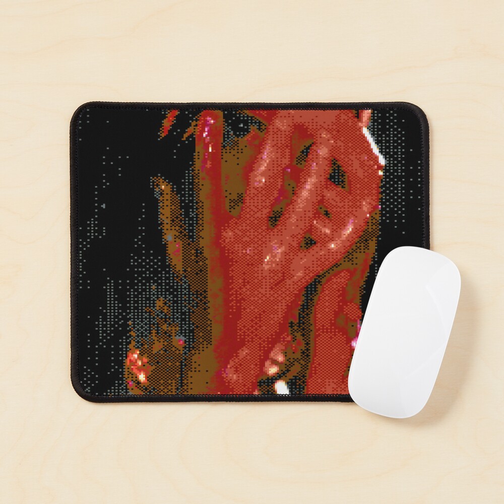 Item preview, Mouse Pad designed and sold by Ruggine.