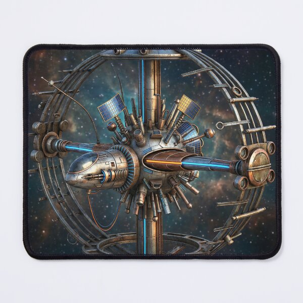 Item preview, Spacecraft designed and sold by Jonsmartdesigns.