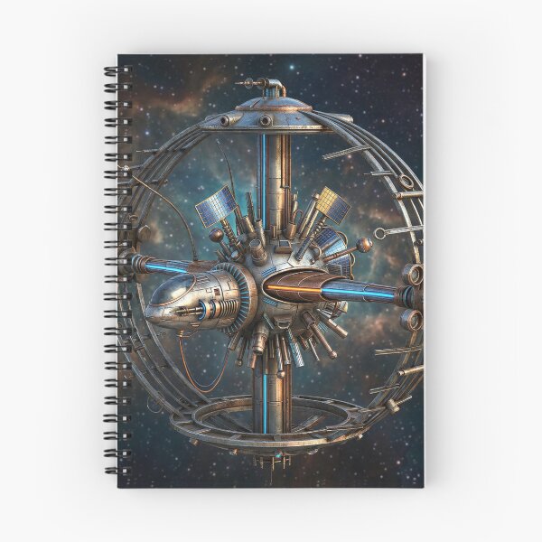 Item preview, Astronave designed and sold by Jonsmartdesigns.