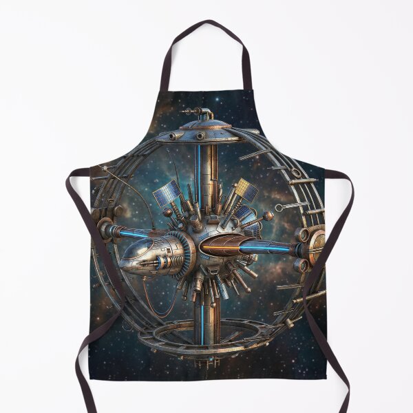 Item preview, Spacecraft designed and sold by Jonsmartdesigns.