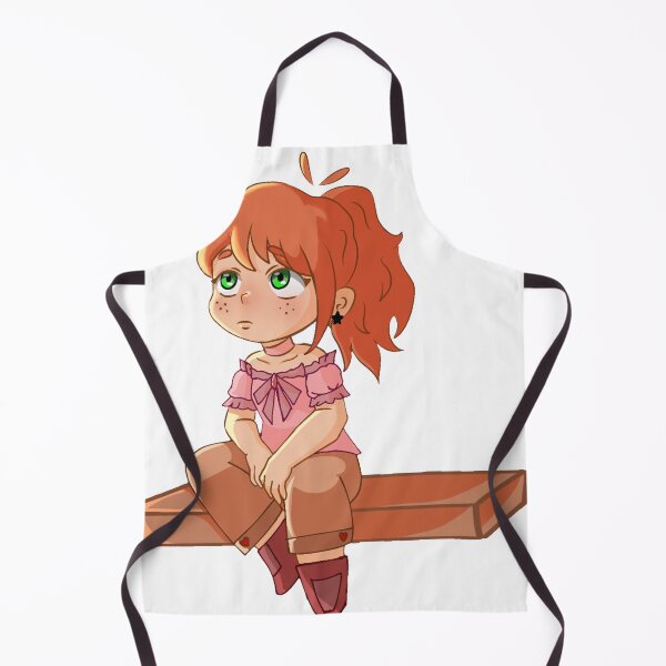 Item preview, Cute little doll designed and sold by GiaMina.