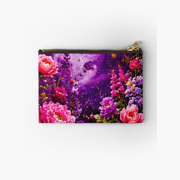 Item preview, Violet Bloom Dreamscape designed and sold by CyndiEpps.