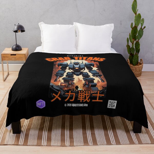 Item preview, Crab Titans Vol 15 - Oblivion - Original Version - spcreationsco22 designed and sold by SpCreationsCo22.