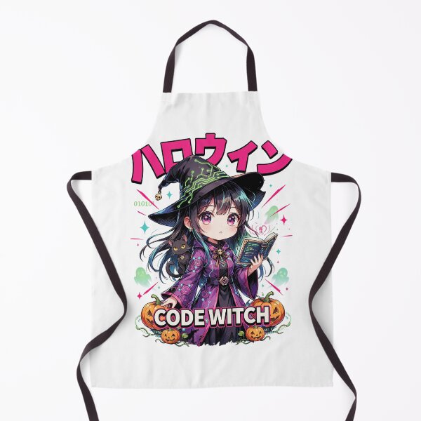Item preview, Tech Witch Halloween Design – Circuit Board Witchcraft Graphic Tee v1 designed and sold by DarylWelsh2024.