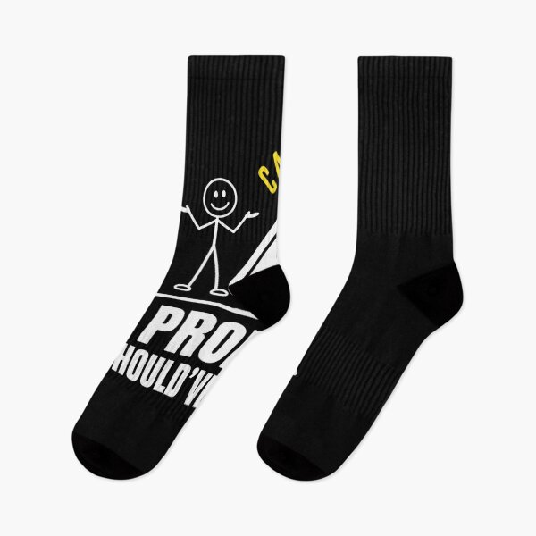 Item preview, I Probably Should’ve Listened Funny  designed and sold by freshwear design.