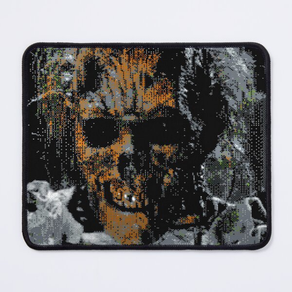 Item preview, Horror Pixel designed and sold by Ruggine.