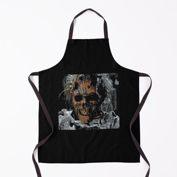 Item preview, Horror Pixel designed and sold by Ruggine.
