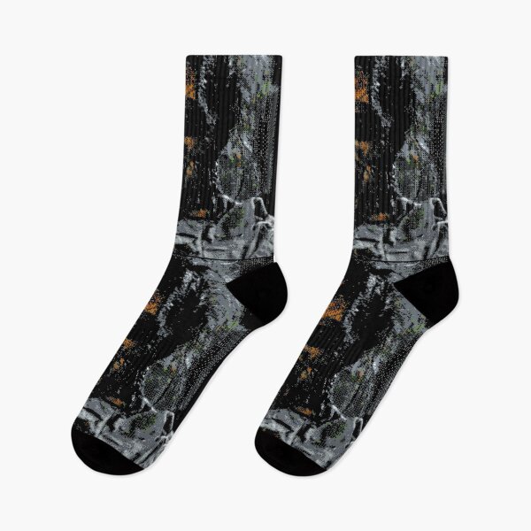Item preview, Horror Pixel  designed and sold by Ruggine.