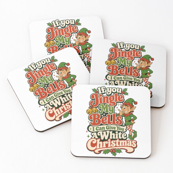 Item preview, Funny Christmas Saying designed and sold by BestCoolStuff.