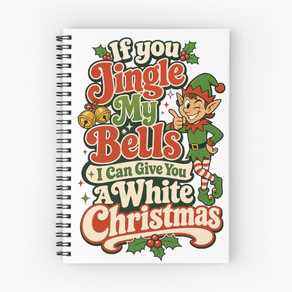 Item preview, Funny Christmas Saying designed and sold by BestCoolStuff.