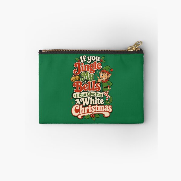Item preview, Funny Christmas Saying designed and sold by BestCoolStuff.