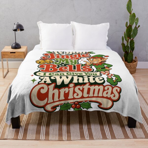 Artikelvorschau, Lustiger Weihnachtsspruch entworfen und verkauft von BestCoolStuff.