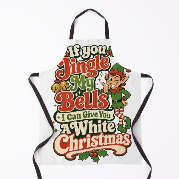 Item preview, Funny Christmas Saying designed and sold by BestCoolStuff.