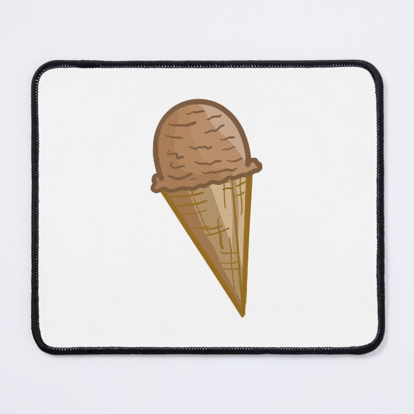 Item preview, Chocolate Ice Cream designed and sold by Eli-H-Works.