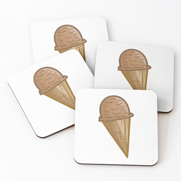 Item preview, Chocolate Ice Cream designed and sold by Eli-H-Works.