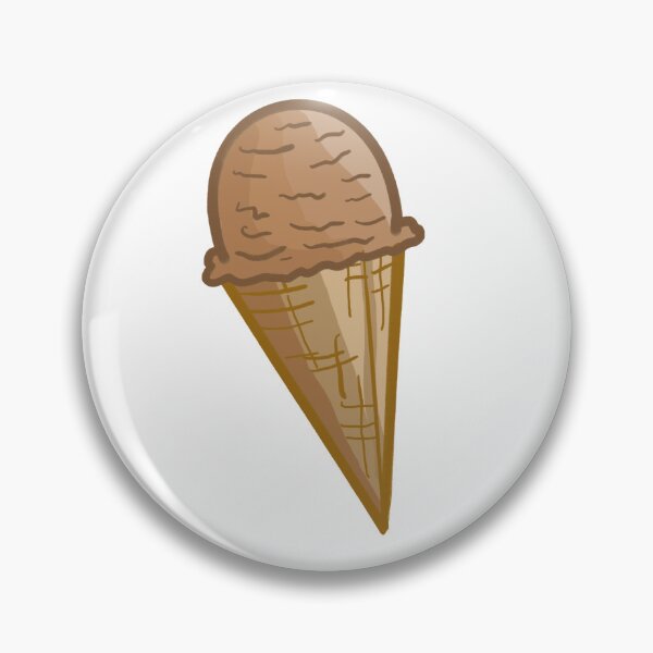 Item preview, Chocolate Ice Cream designed and sold by Eli-H-Works.