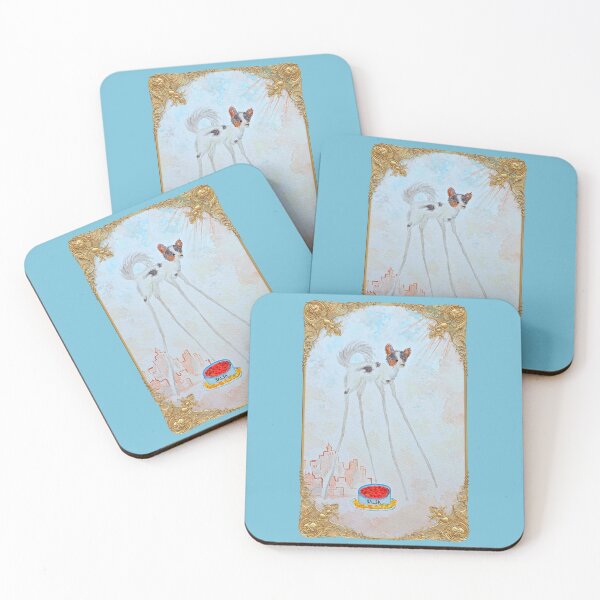 Item preview, Long Legged Butter designed and sold by Sky Shogun.