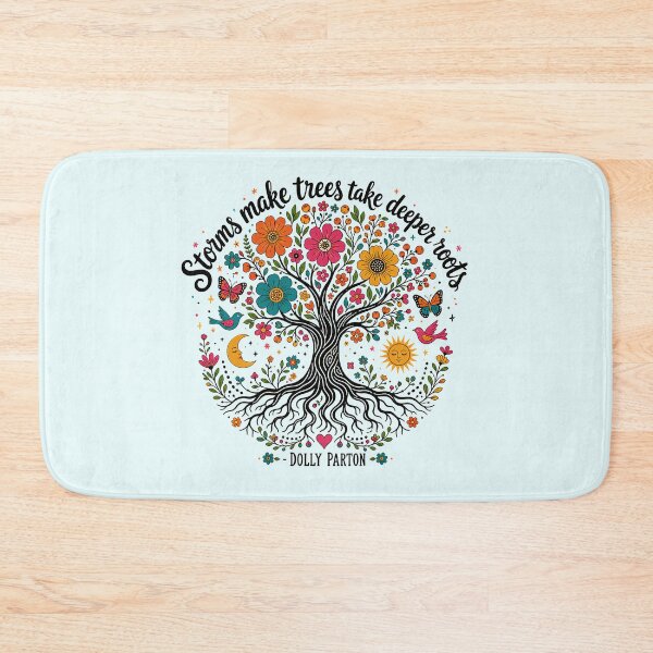Item preview, Dolly Parton Quote designed and sold by Caring Hearts.