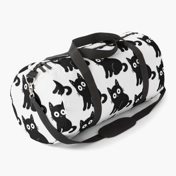 Item preview, Funny Cute Cat Looking at You with a Playful Face → Gatito lindo y divertido mirándote con una carita juguetona. designed and sold by DibujandoPorfa.