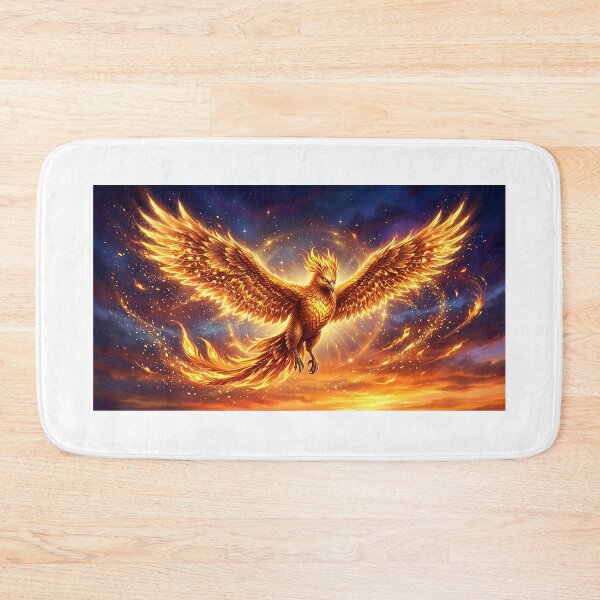 Item preview, Rebirth designed and sold by Hawaii26.