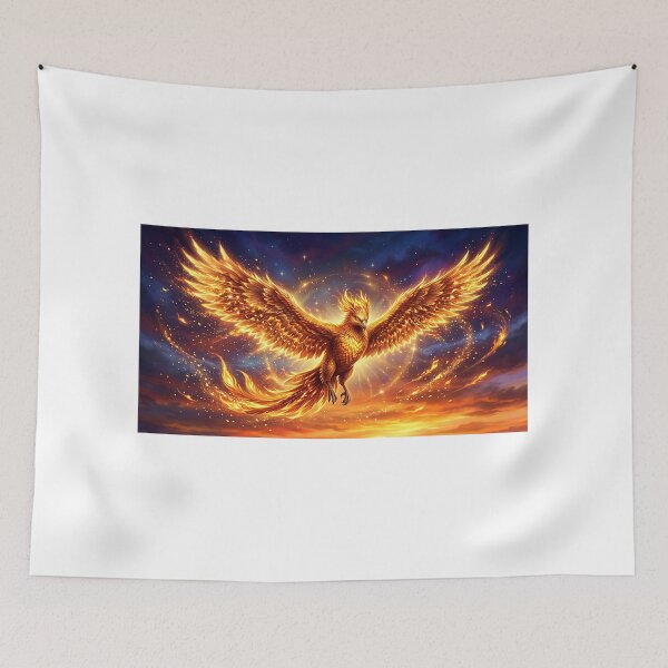 Item preview, Rebirth designed and sold by Hawaii26.