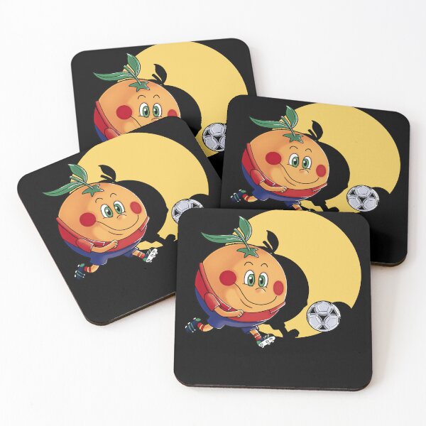 Item preview, Naranjito designed and sold by trheewood.