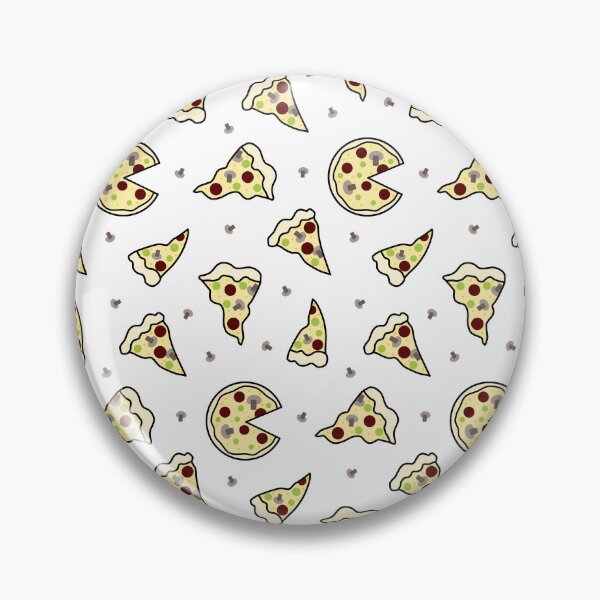 Item preview, Pizza pattern designed and sold by KosaUA.