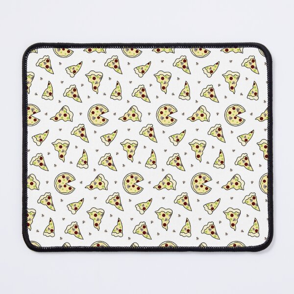 Item preview, Pizza pattern designed and sold by KosaUA.