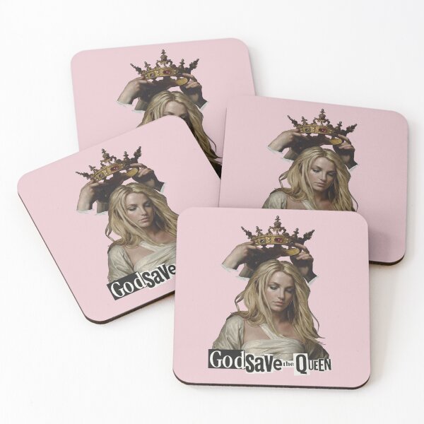 Item preview, God Save The Queen; Pink designed and sold by Marco Bottiglieri.