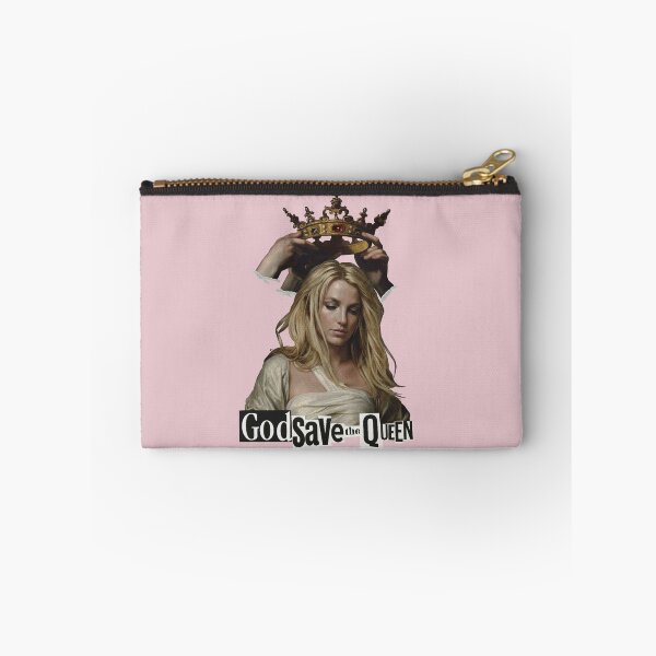 Item preview, God Save The Queen; Pink designed and sold by Marco Bottiglieri.