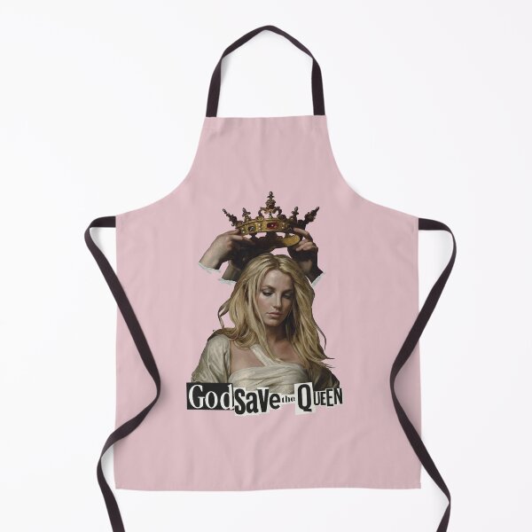 Item preview, God Save The Queen; Pink designed and sold by Marco Bottiglieri.