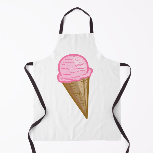 Item preview, Strawberry Ice Cream designed and sold by Eli-H-Works.
