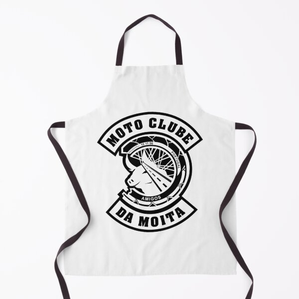 Item preview, Moto Clube Da Moita Portugal Biker Club Emblem designed and sold by Warwormm.