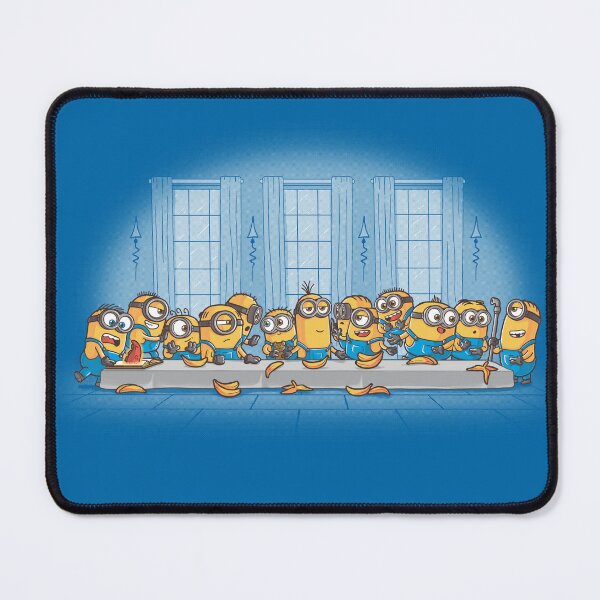 Item preview, MInions dinner designed and sold by trheewood.