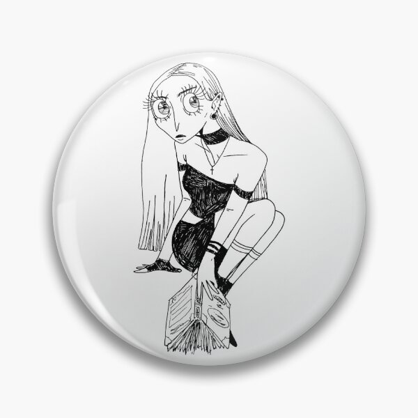 Item preview, Bothered designed and sold by TNPM.art.