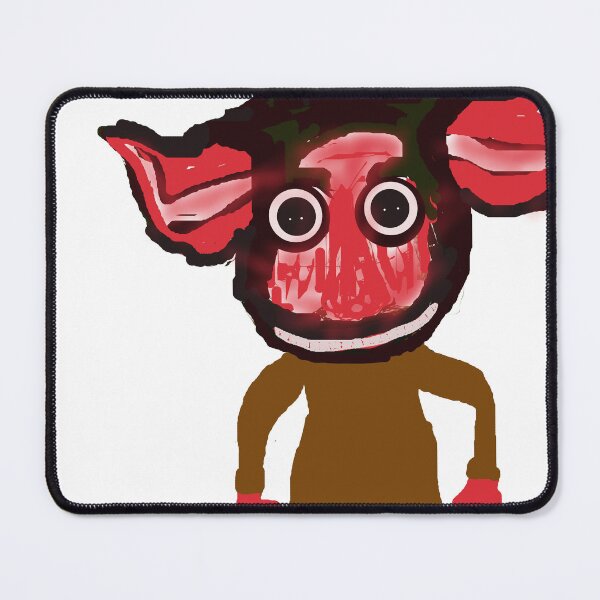 Item preview, The Strange Red-Eared Creature designed and sold by sadeek1021953Ss.