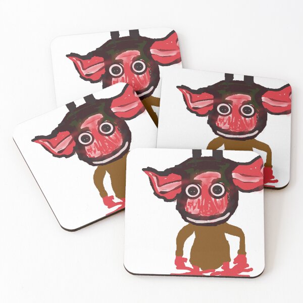 Item preview, The Strange Red-Eared Creature designed and sold by sadeek1021953Ss.