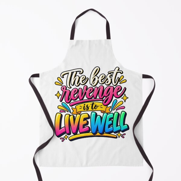 Item preview, Live Well designed and sold by Quote Gallery.
