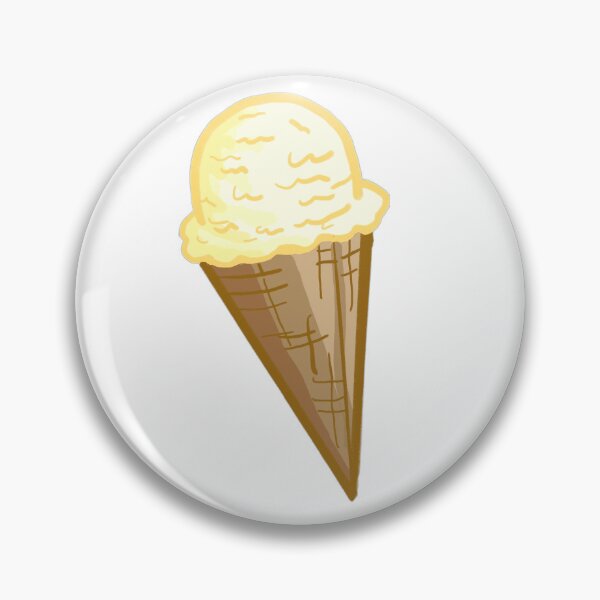 Item preview, Vanilla Ice Cream designed and sold by Eli-H-Works.