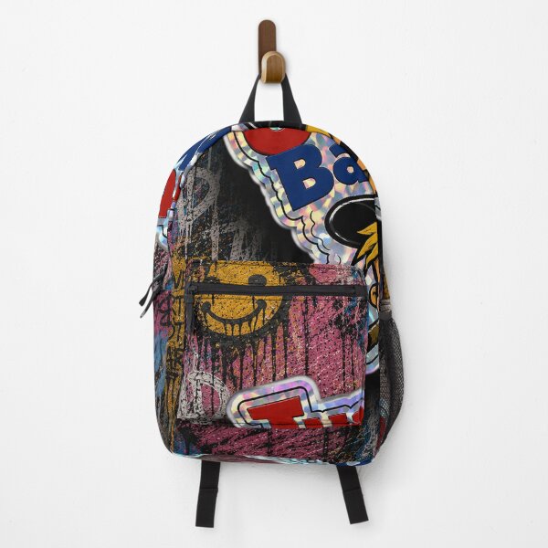 Item preview, Juancito Bazooko – Contemporary Street Pop Art by Boreal designed and sold by Boreal Apparel.