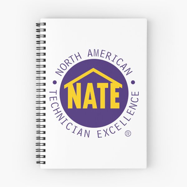 Item preview, NATE North American Technician Excellence Crest designed and sold by Warwormm.