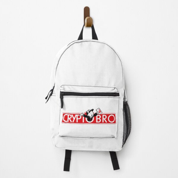 Item preview, Cryptobro designed and sold by trheewood.