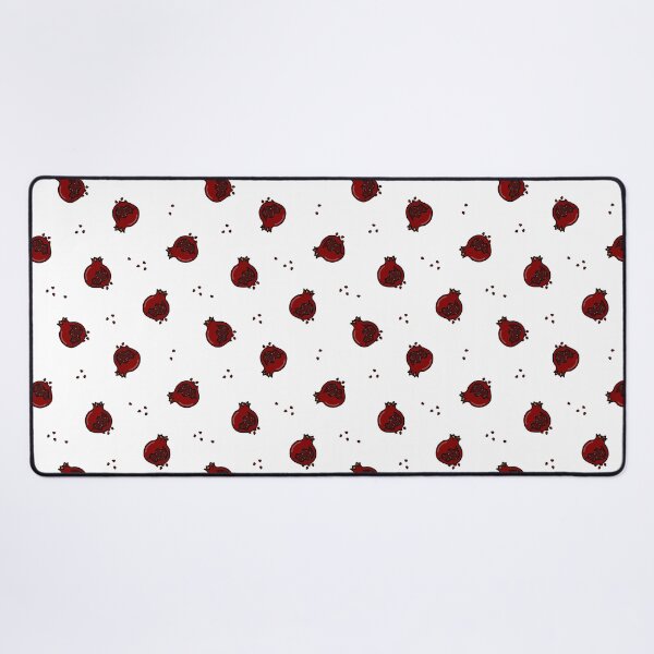 Item preview, pomegranate pattern designed and sold by KosaUA.