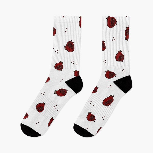 Item preview, pomegranate pattern designed and sold by KosaUA.