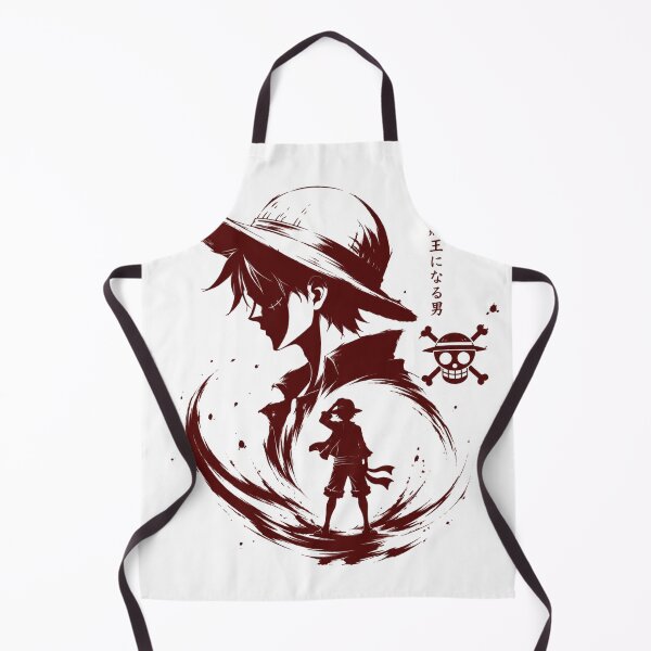 Artikelvorschau, Luffy – Stilvoller, epischer One Piece-Stil, einzigartiges Manga-Design entworfen und verkauft von Dlvznbm.