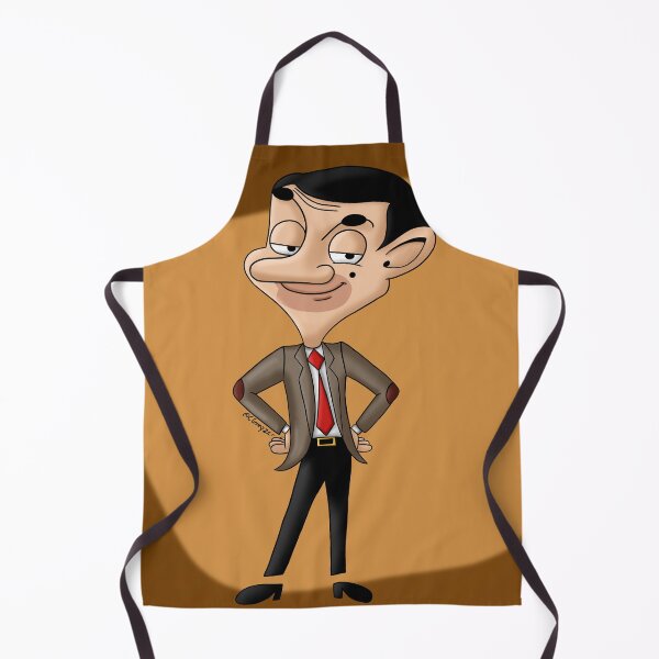 Item preview, Mr. Bean designed and sold by CGrayzer-Art.