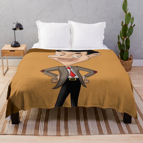 Item preview, Mr. Bean designed and sold by CGrayzer-Art.