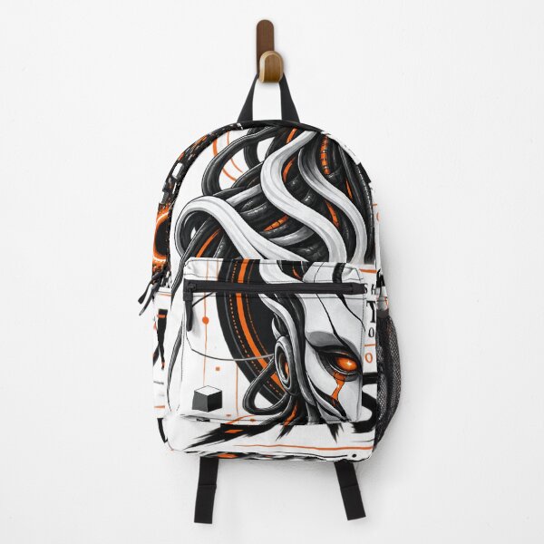 Item preview, Roko's basilisk designed and sold by VisualWeight.